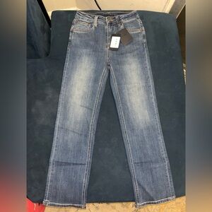 Prada Dark Blue Denim Jeans woman’s